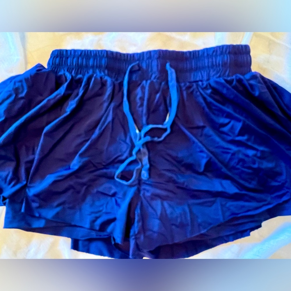 Medium Women’s athletic short